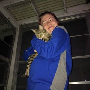 Meet your Posher, Kennedy